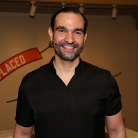 HAMILTON Alum Javier Munoz Offers Aid to Face Mask Shortage