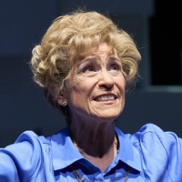 Photos: First Look At BECOMING DR. RUTH At Cleveland Play House Photo