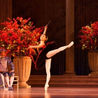 Teatr Wielki - Opera Narodowa Presents Online Ballet Gala Photo