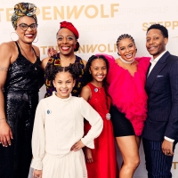 Photos: Inside Opening Night of LAST NIGHT AND THE NIGHT BEFORE at Steppenwolf Theate Photo