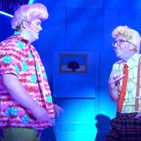 THE SPONGEBOB MUSICAL Announced At Titusville Playhouse Inc.