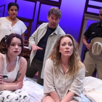 Photos: First Look at San Jose Stage Company's AUGUST: OSAGE COUNTY Photos
