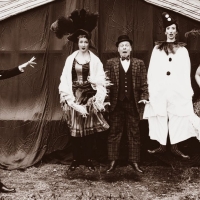 Baltimore Theater Project Presents POCKET MOXIE: A Happenstance Touring Vaudeville Photo