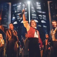 LES MISERABLES Extends Booking and Announces New Performance Schedule Photo
