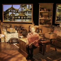 Bay Street's BECOMING DR. RUTH Now Playing Through June 27 Photo