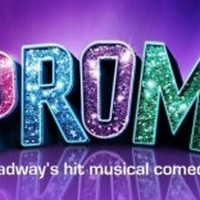 Broadway's THE PROM Comes to Broward Center This December