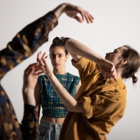 Scottish Dance Theatre Unveils Its Spring '22 Season Video