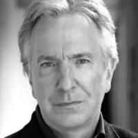 Alan Rickman's Diaries Are Set to Be Published In One Book Album