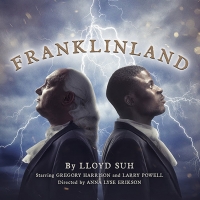 L.A. Theatre Works Relativity Series Presents FRANKLINLAND Photo