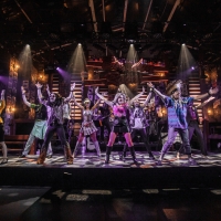 Photos: First Look at ROCK OF AGES at Theatre Aspen Photo