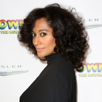 92Y Announces Online Release of LOVE, LOSS & WHAT I WORE Starring Tracee Ellis Ross,  Photo