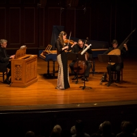 Boston Baroque To Re-imagine 20-21 Concert Season Due to Closure of Jordan Hall Photo