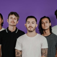 Vancouver Pop-Punks Chief State Share New Single and Video Off of Upcoming LP Photo