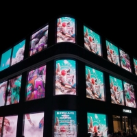 Digital Art Week Debuts in London Next Week Bringing Immersive Art Exhibitions, Parti