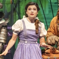 Photo Flash: Chicago Shakes Heads Down The Yellow Brick Road in THE WIZARD OF OZ Photo