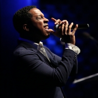 Leslie Odom, Jr. Concert With the Buffalo Philharmonic Orchestra Rescheduled For Octo Photo