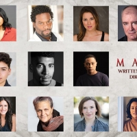 Full Casting Announced For Seattle Shakespeare's MACBETH Photo