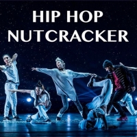 Marcus Perfroming Arts Center Will Stream THE HIP HOP NUTCRACKER Video