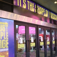Palace Theatre Completes Lifting as Part of TSX Broadway Project