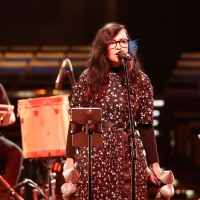 Magali Luque Will Perform at Teatro en Grande Next Weekend