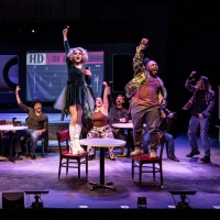 Photos: First Look at RENT at Porchlight Music Theatre Photo