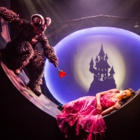 Synetic's BEAUTY & THE BEAST Takes The Stage Spring 2023; WAR OF THE WORLD Postponed Photo