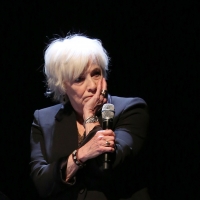 Wake Up With BWW 10/22: Betty Buckley Speaks Out Against Trump Using 'Memory' at Rallies, and More! Image