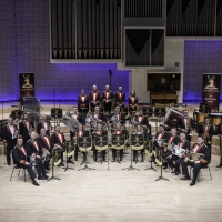 Black Dyke Band Will Play Perth Festival Of Arts 50th Anniversary Closing Concert Video