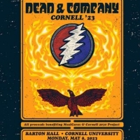 Dead & Company Cornell '23 Will Benefit MusiCares and Cornell 2030 Project Photo