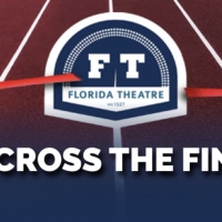 Florida Theatre Launches 'Cross the Finish Line' Campaign