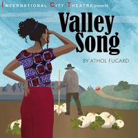 VALLEY SONG By Athol Fugard Comes to ICT Next Month Photo