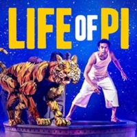LIFE OF PI Extends Booking Through 30 October 2022