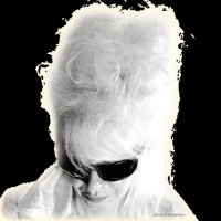 SNL Vocalist Christine Ohlman & Rebel Montez To Appear At The Emelin, April 22