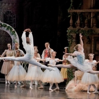 Connecticut Ballet Announces Leads For COPPELIA and Family Discount