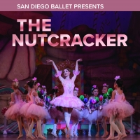 THE NUTCRACKER Returns to the WYO Next Month