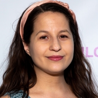 Shaina Taub on Future of SUFFS- 'I'd love for it go to Broadway...' Photo