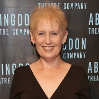 Broadway Brainteasers: Liz Callaway Word Search! Photo