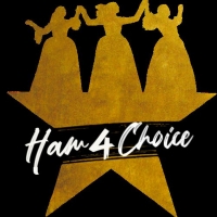 HAMILTON And Lin-Manuel Miranda, In Partnership With Prizeo, Launch Ham4Choice