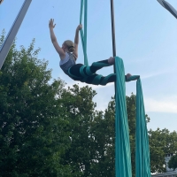 Photos: Shakespeare in Clark Park's PERICLES: PRINCE OF TYRE Opens Tonight
