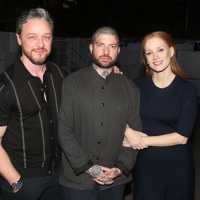 Photos: Jessica Chastain, James McAvoy & A DOLL'S HOUSE Cast Celebrate The Jamie Lloy Photo