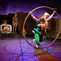 Photos: First Look at THE LITTLE PRINCE at Taunton Brewhouse Photo