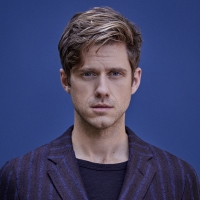 Barrington Stage Will Stream Aaron Tveit Live Concert Next Month