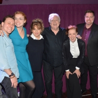 Photo Coverage: WHODUNIT The Musical Plays The Green Room 42 Video
