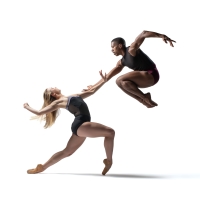 Philadelphia's Premier Ballet Company, BalletX, Comes to Thousand Oaks Photo