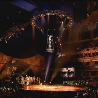 KURIOS: CABINET OF CURIOSITIES Breaks Record to Become the Most Successful Cirque Du  Video