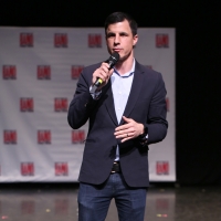 Ken Davenport Hired as Advisor of Theatrical Development and Production for Primary…