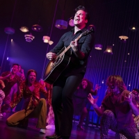 Photos: First Look at Will Swenson & More in A BEAUTIFUL NOISE on Broadway