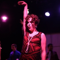 Photos: Blank Theatre Company Presents THE WILD PARTY Running Through September 25 Photo