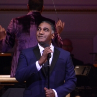 Photos: One Night Only: AN EVENING WITH NORM LEWIS