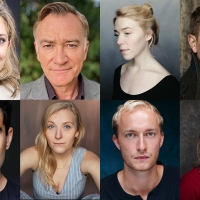 Cast Announced For THE MERCHANT OF VENICE at Watford Palace Theatre and HOME Manchest Video